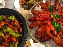 -金陵暴走小龙虾·迷踪蟹(凯德MALL店)
