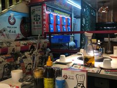 -味之绝美蛙鱼头火锅(高新店)
