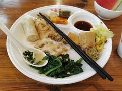 -素清香(解放路店)
