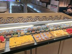 -温野菜涮涮锅(曲江大悦城店)