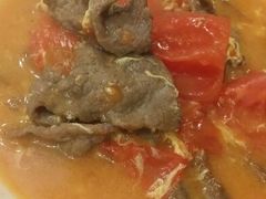 番茄牛楠饭-翠华餐厅(山顶道店)