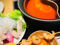 -温野菜涮涮锅(西单大悦城店)