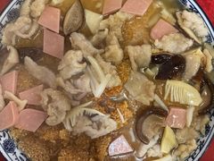 -北大地皖峰饭馆