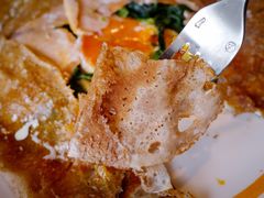 -La Creperie法餐厅(桃江路店)