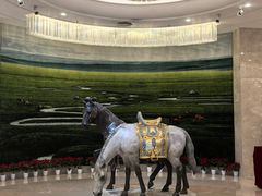 -内蒙古驻京办餐厅