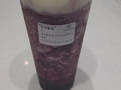 -KUNCHA鲲茶·江西制茶(铜锣湾店)