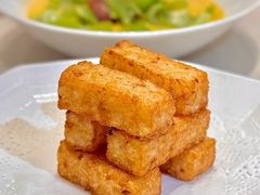 -世博源公馆·本帮融合菜·主题包厢·江景餐厅