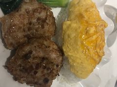 -龙记·香港茶餐厅(海上世界店)