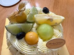 -布歌东京(金融街购物中心店)
