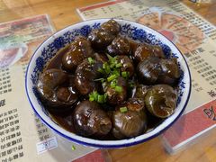 田螺塞肉-洞天食府(北大街店)