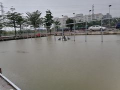 -会江钓鱼钓虾烧烤场