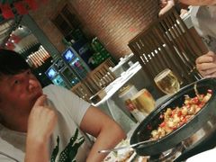 -鄱阳湖·江西小炒·瓦罐煨汤(五道口店)