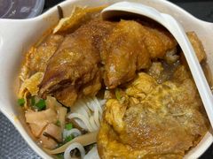 -文昌桥螺蛳粉(魏公村店)