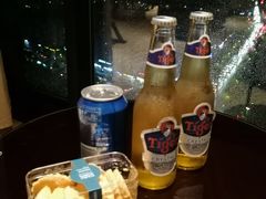 -杭州龙禧福朋喜来登酒店