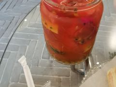 -蜜棠甜品(平山店)