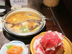 -慶の寿喜烧·和牛自助餐厅(浑南店)