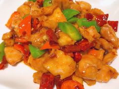 -马凯餐厅(长椿街店)