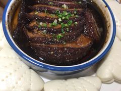梅菜扣肉-小湘旺(唐家岭店)
