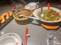 -老头儿油爆虾(星光一期店)