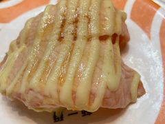 -新一番三文鱼寿司(红城湖店)