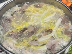 -梅花香里大酒店(郁金香路店)