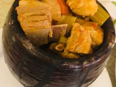 -华梅西餐厅(哈尔滨中央大街店)