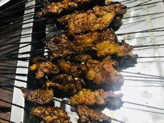 烤筋-清真·马峰烤肉(小学习北巷店)