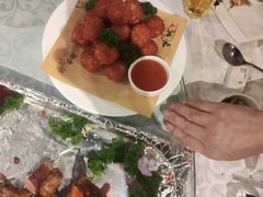 -徐记私厨(半淞园路店)