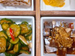 -真地道京味府·鲜橙烤鸭·北京菜(朝外大街东大桥店)