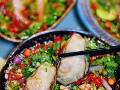 -乔街深夜食堂·小龙虾·高压锅生蚝(杭州总店)