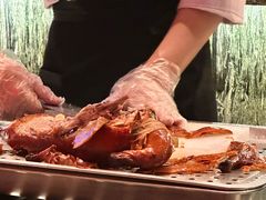 -金鸭季·北京烤鸭(深业上城店)