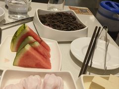-海底捞火锅(长宁路龙之梦店)