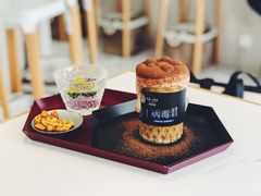 -茶是一枝花泡茶店