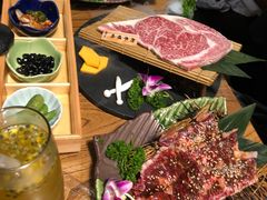 -黑牛の店·和牛烧肉(合生汇店)