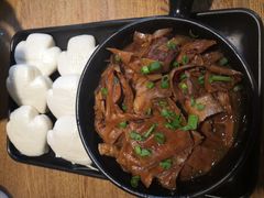 -杭百味·大众精选杭帮菜(西湖音乐喷泉店)
