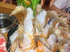 -尚海豆捞(乐虹坊店)