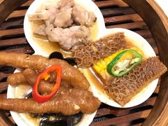 金羊三鲜-新兴·金羊座·粤菜点心(乐峰店)