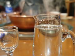 -古铜老院铜锅涮肉·清真(双井店)