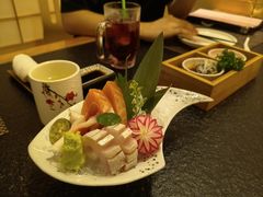 -长崎屋·日本料理·刺身·烧鸟(天河北路店)