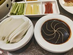 -阿庄新豫菜(航海东路店)