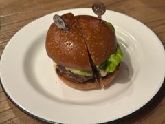 -尚牛社会 Beef & Liberty(金桥EKA天物店)