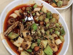 -天一沾水肥肠(科园一街店)