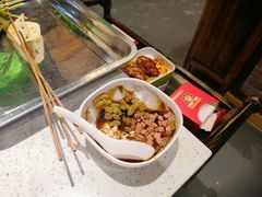 -卤教授老火锅