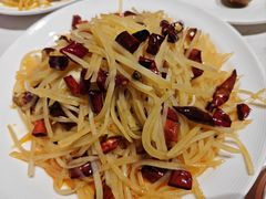 -杨氏青龙虾·羊蝎子(托乐嘉店)