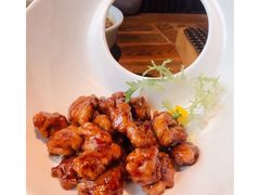 -老头儿油爆虾(胜利河美食街店)