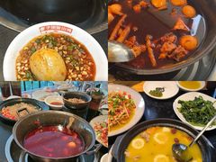 -李子坝梁山鸡(李子坝大鸡哥店)