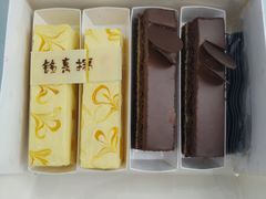 -壹点壹客·生日蛋糕(南山店)