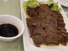 -东四民芳餐厅(世茂工三店)