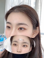 -臣丽纹眉品牌连锁