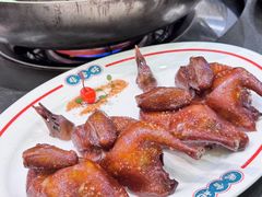 -飞尝蚝·顺德菜·鱼生(顺德总店)